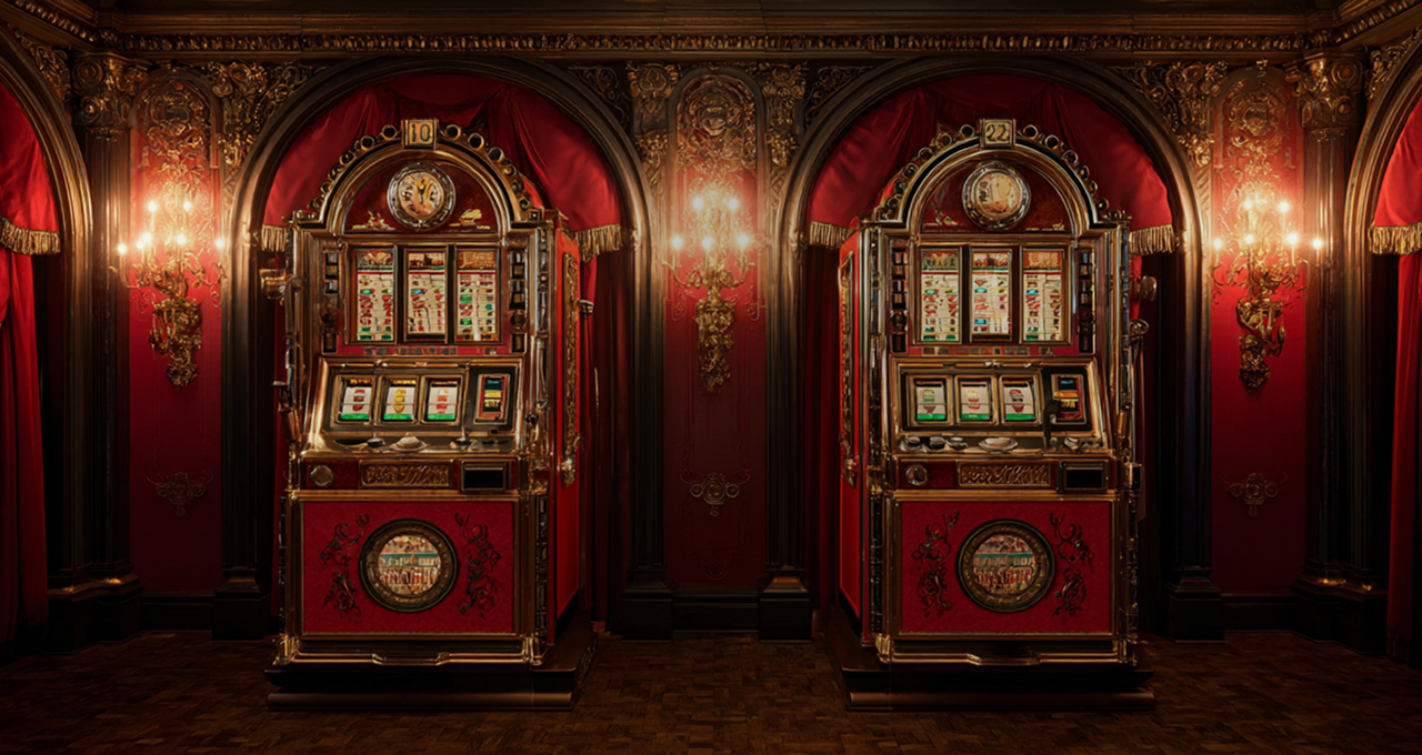 Heroes Casino
